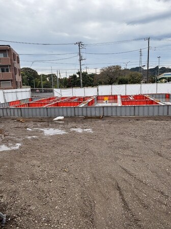 サンヴェルデの物件内観写真